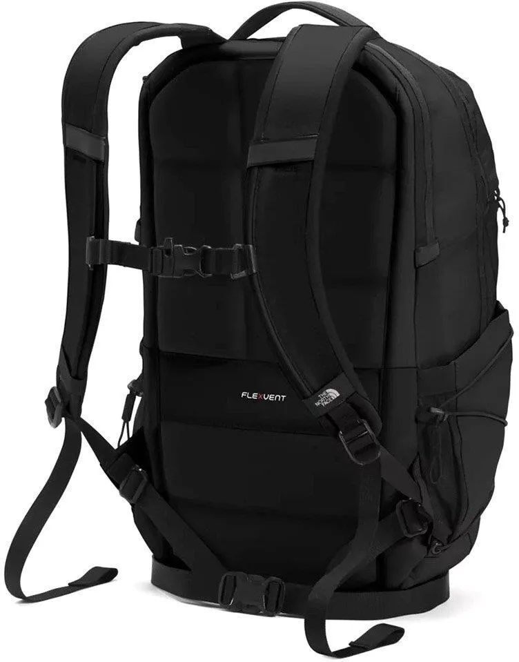 Рюкзак The North Face Borealis 28 л, черный (NF0A52SE)