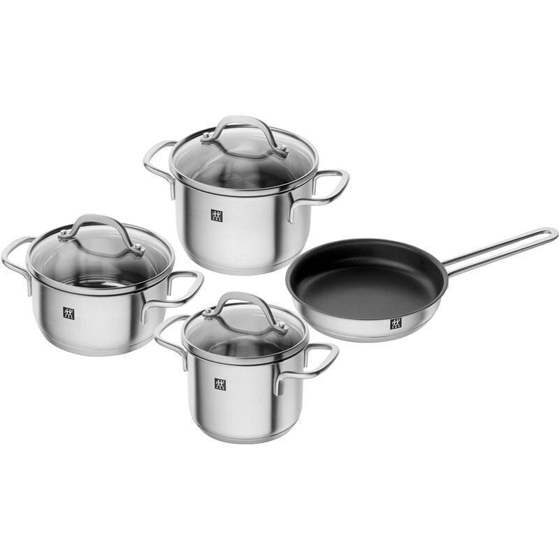 Набор посуды Zwilling Pico 66660-000-0, 4 предметов