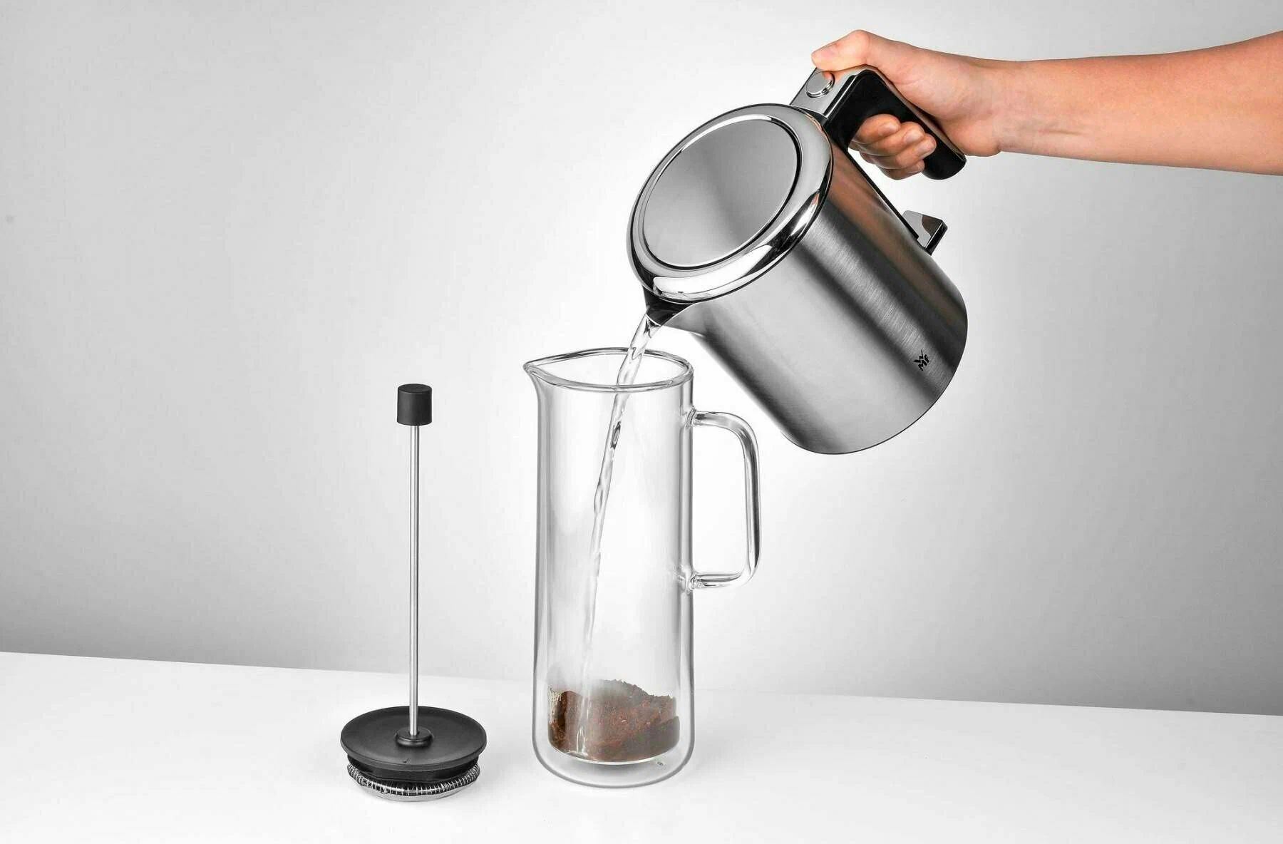 WMF Кофейник COFFEE TIME 0632456040