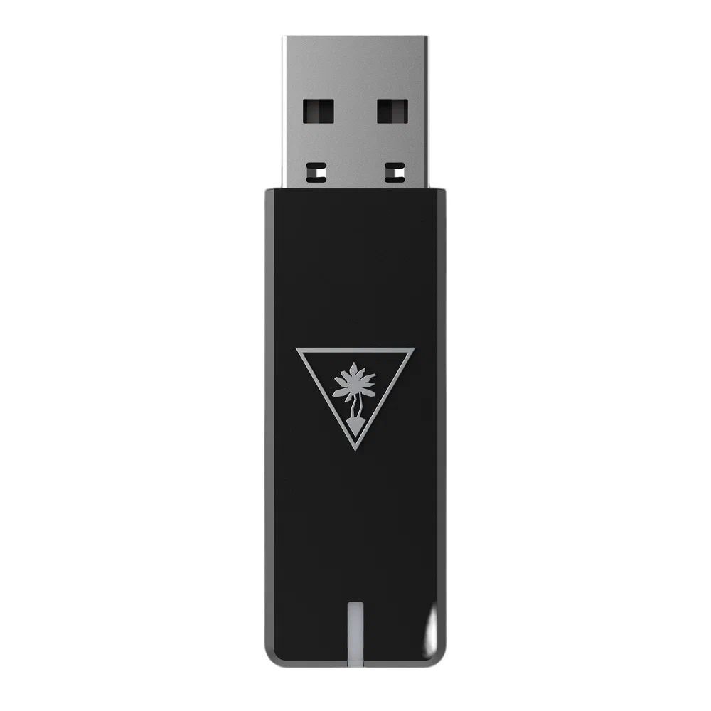 Компьютерная гарнитура Turtle Beach Stealth 600 Gen. 2 Xbox (TBS-2315-02), черный