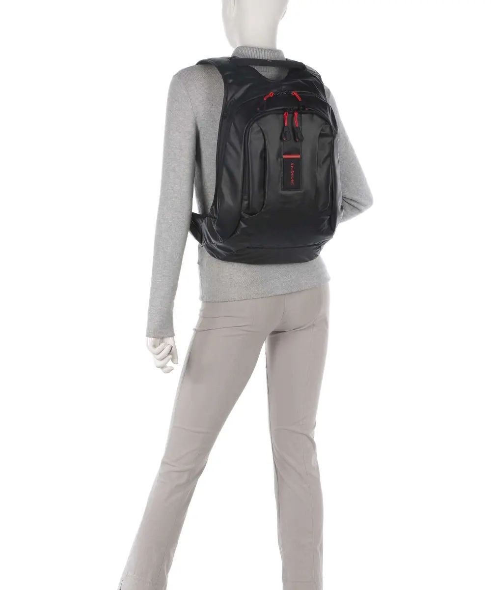 Рюкзак для ноутбука Samsonite Paradiver Light, черный 15.6"