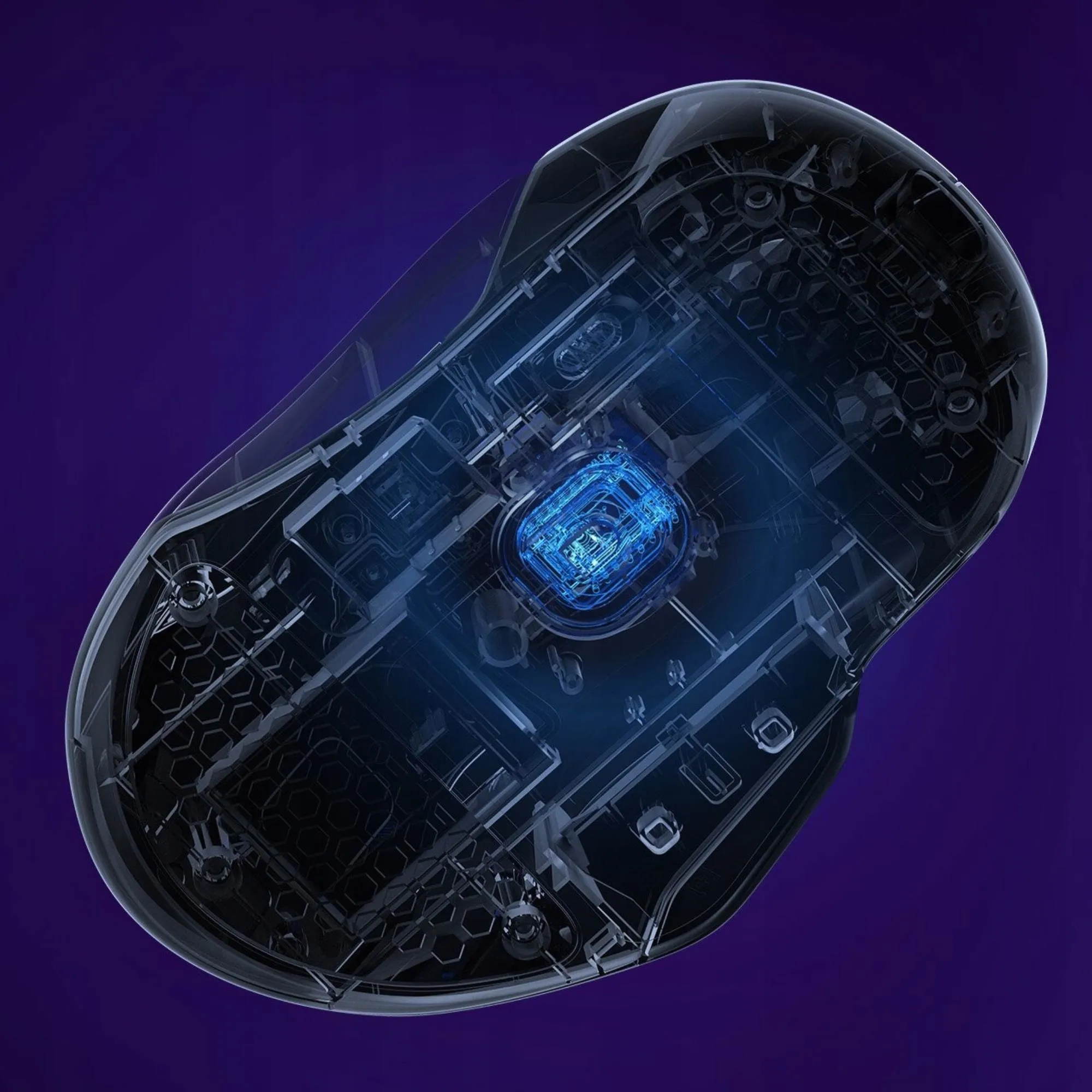 Мышь Turtle Beach Kone II (TBM100305)