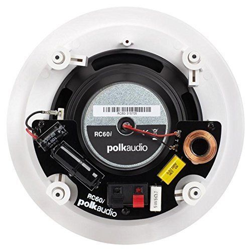 Встраиваемая акустика POLK AUDIO RC60I