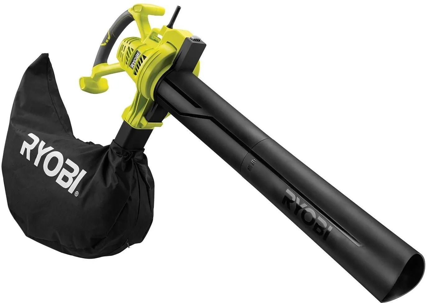 Аккумуляторная воздуходувка RYOBI RBV3000CSv