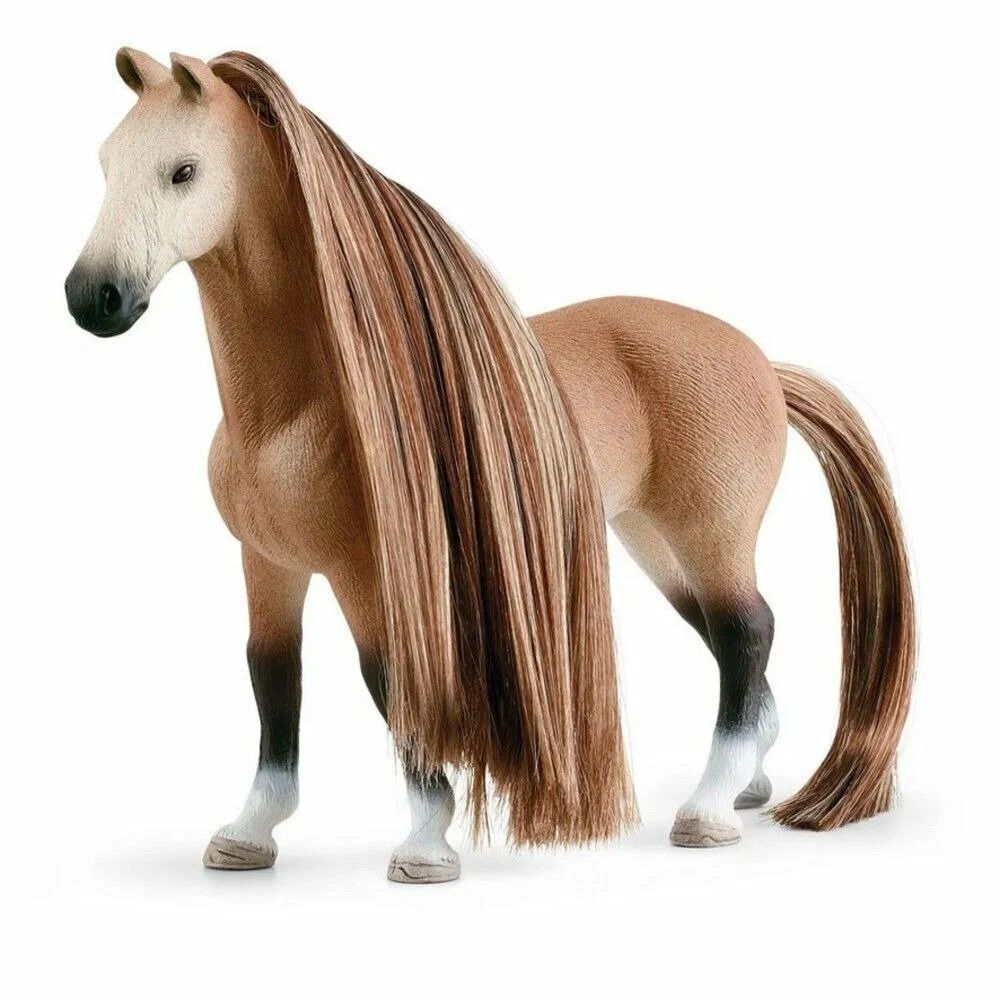 Schleich Horse Club Sofia's Beauties Набор "Салон красоты для лошадей", подарок девочке, 42588