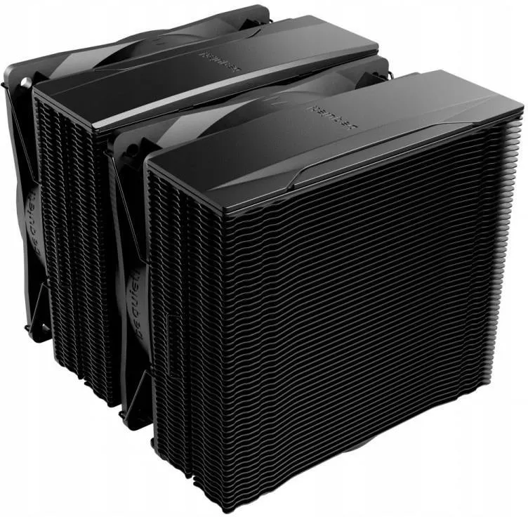 Кулер для процессора Be Quiet! Pure Rock Pro 3 LX