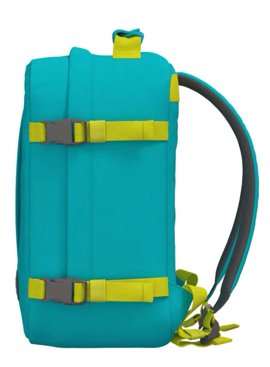 Рюкзак Cabin Zero Classic 28L Aqua Lagoon