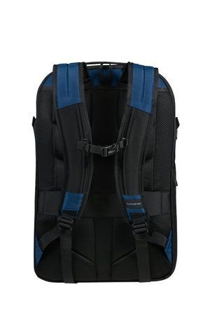 Рюкзак для ноутбука Samsonite Dye-namic 17,3", синий