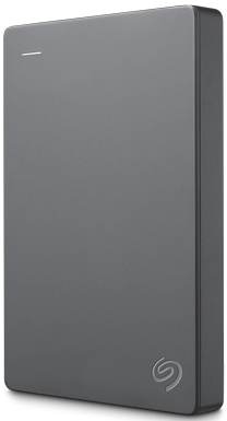 Внешний жесткий диск Seagate Basic Portable 1 TB STJL1000400
