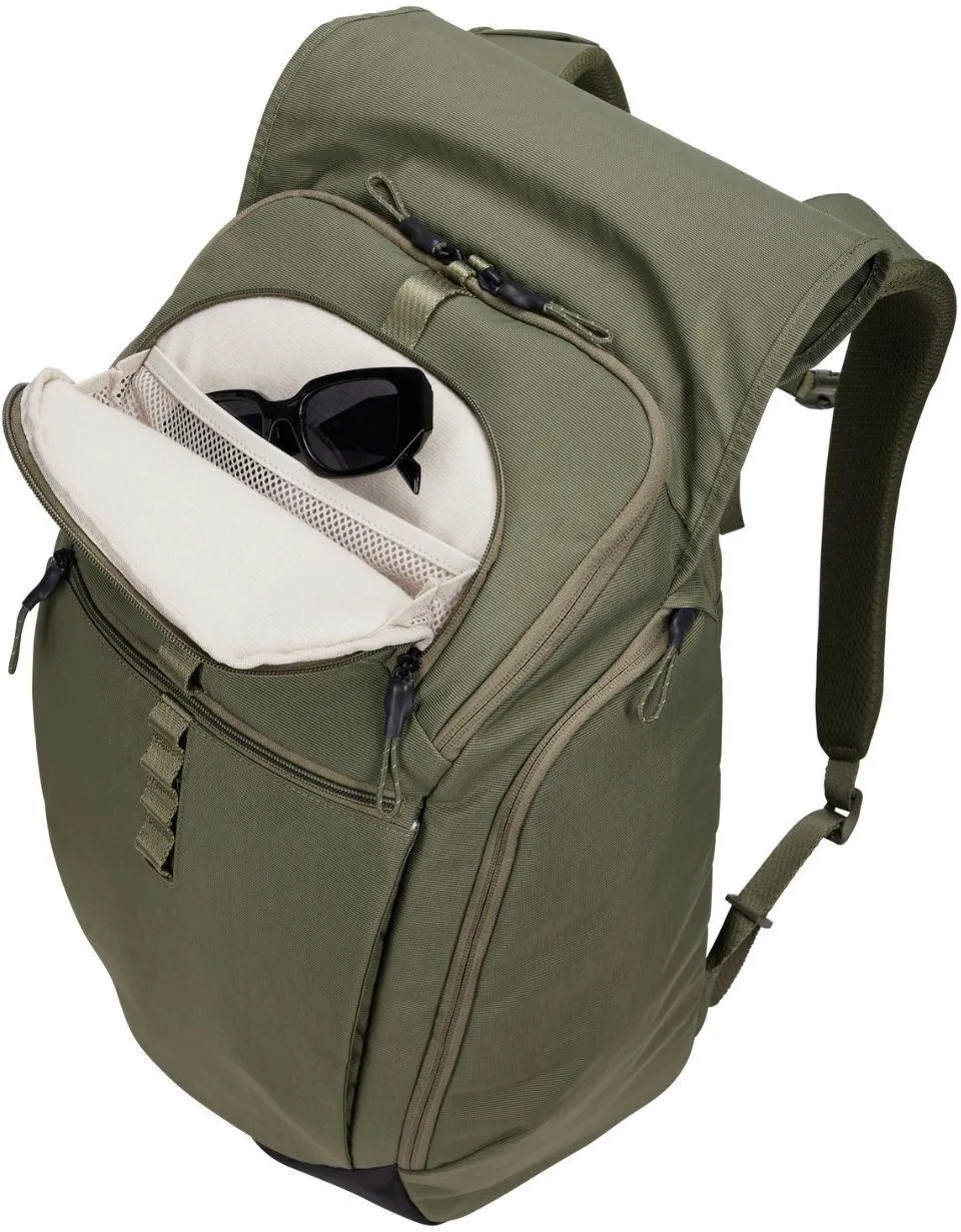 Рюкзак Thule Paramount Backpack 27L Soft Green 3205015