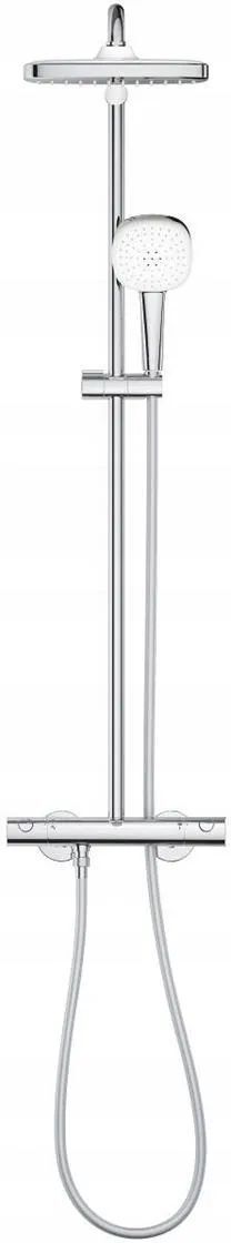 Душевой гарнитур Grohe Tempesta System 250 Cube 26689001