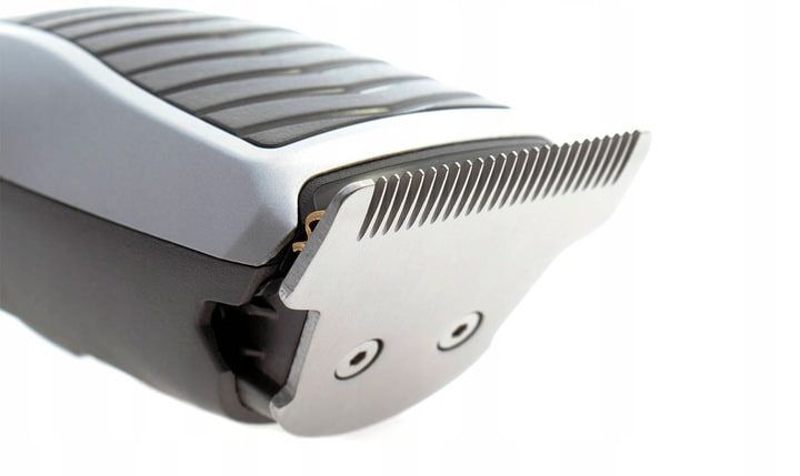 Машинка для стрижки REMINGTON Pro Power Titanium Ultra HC7170