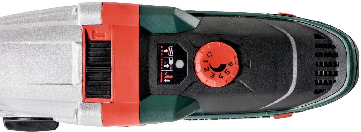 Ударная дрель Metabo SBEV 1100-2 S 1100 Вт
