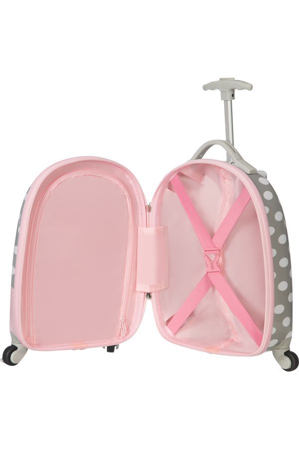Чемодан Samsonite Disney Ultimate 2.0 106711-7064 46.5см 20.5л Minnie Glitter