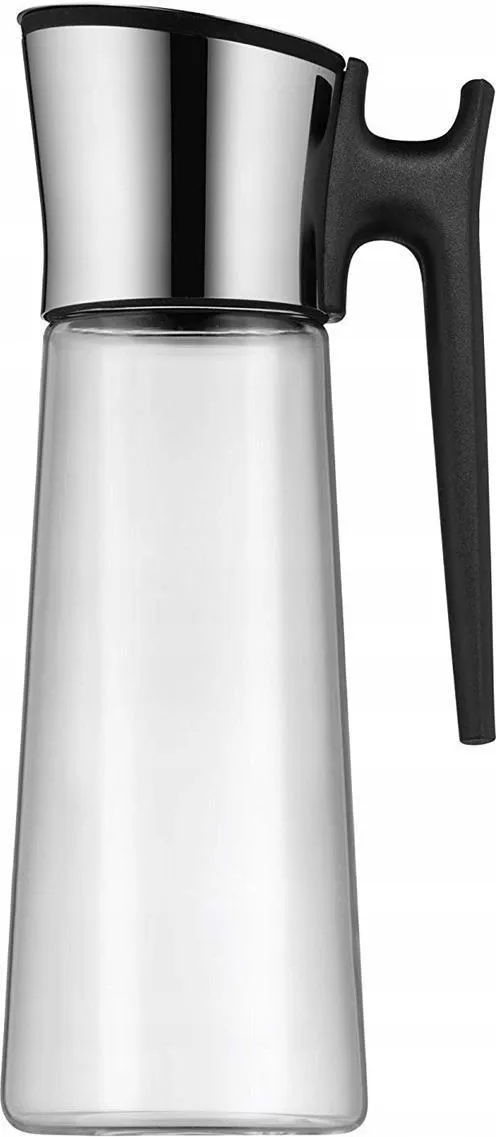 Графин для воды WMF Basic, 1,5 л, с ручкой (0618046040)