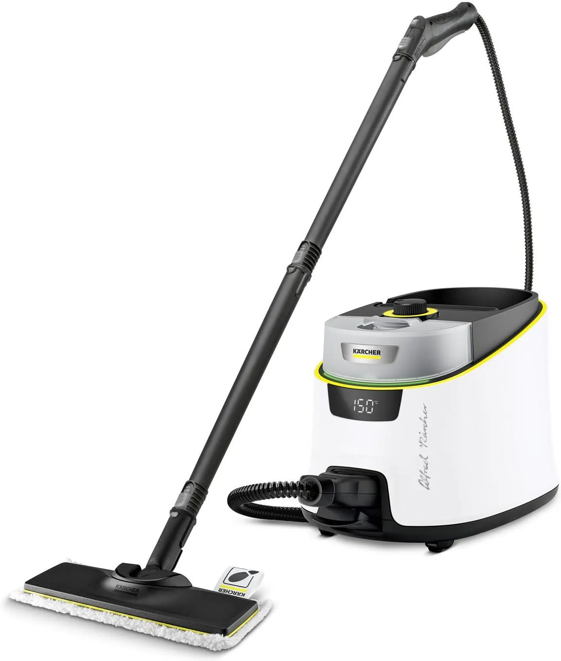 Пароочиститель Karcher SC 5 Deluxe Signature Line