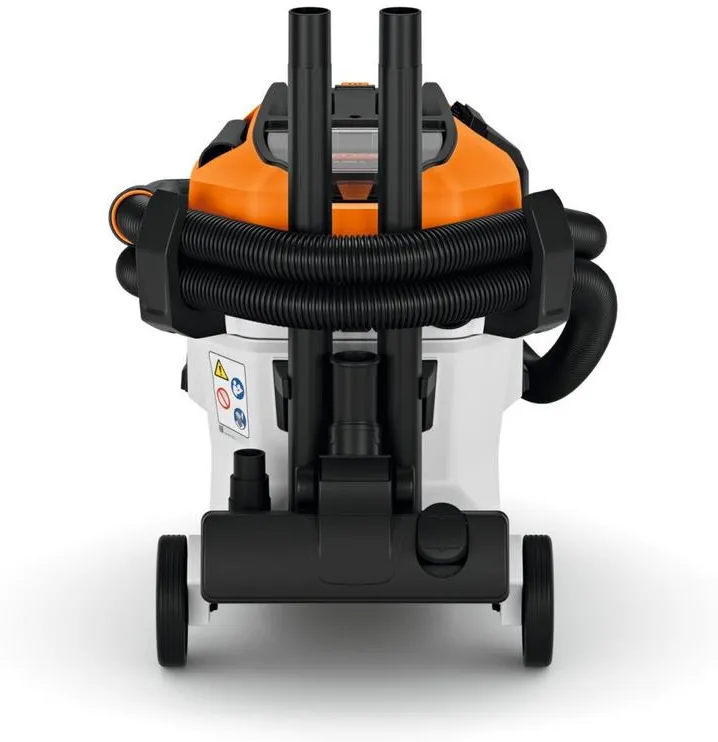 Пылесос аккумуляторный Stihl SEA 100