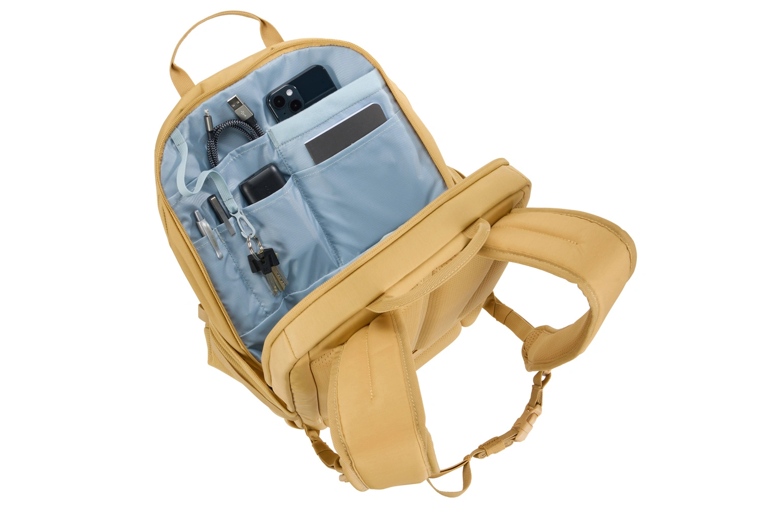 Рюкзак Thule EnRoute Backpack 26L Pale Yellow 3205511
