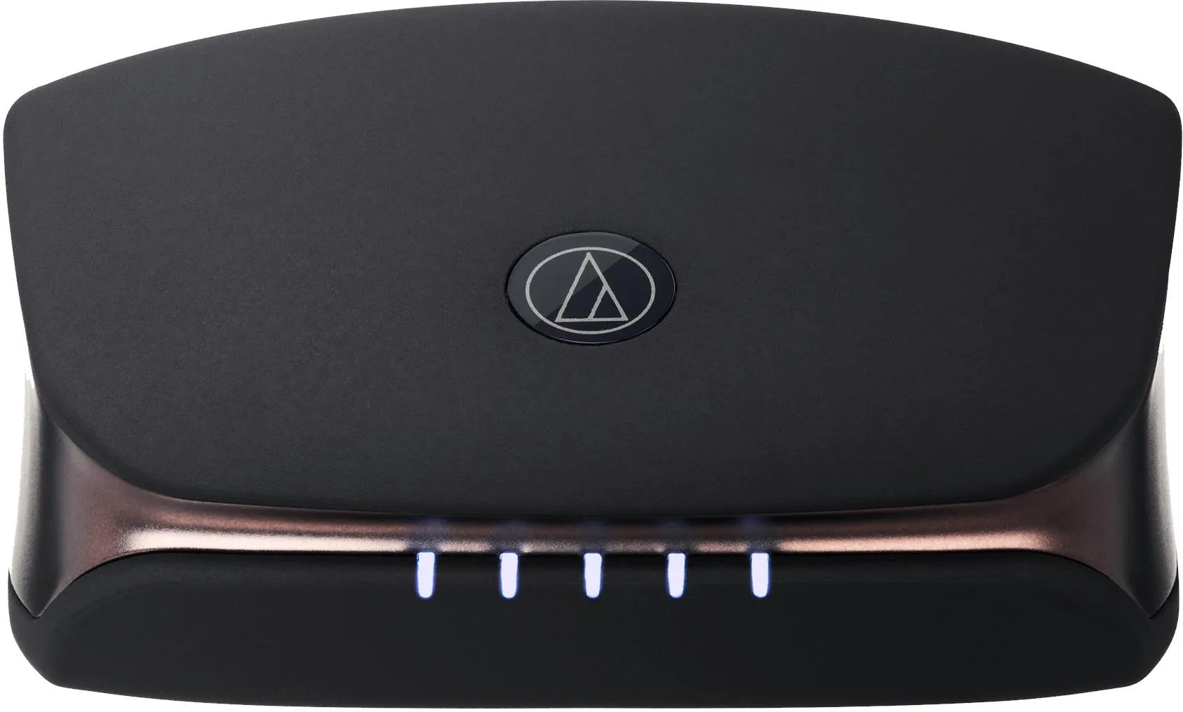 Наушники Audio-Technica ATH-TWX9