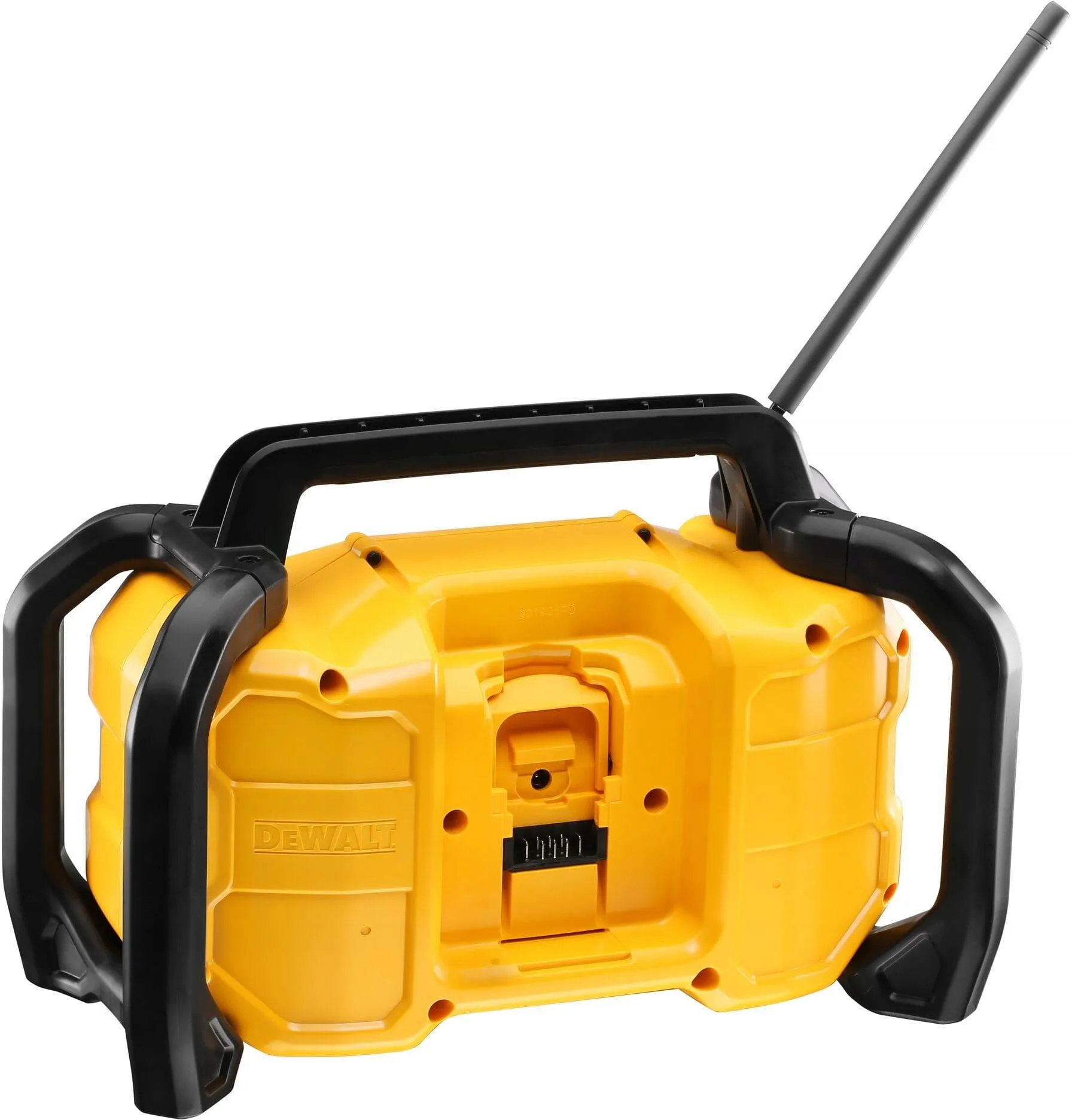 Аккумуляторная радиостанция/Bluetooth-колонка DeWalt DCR029, без АКБ и ЗУ