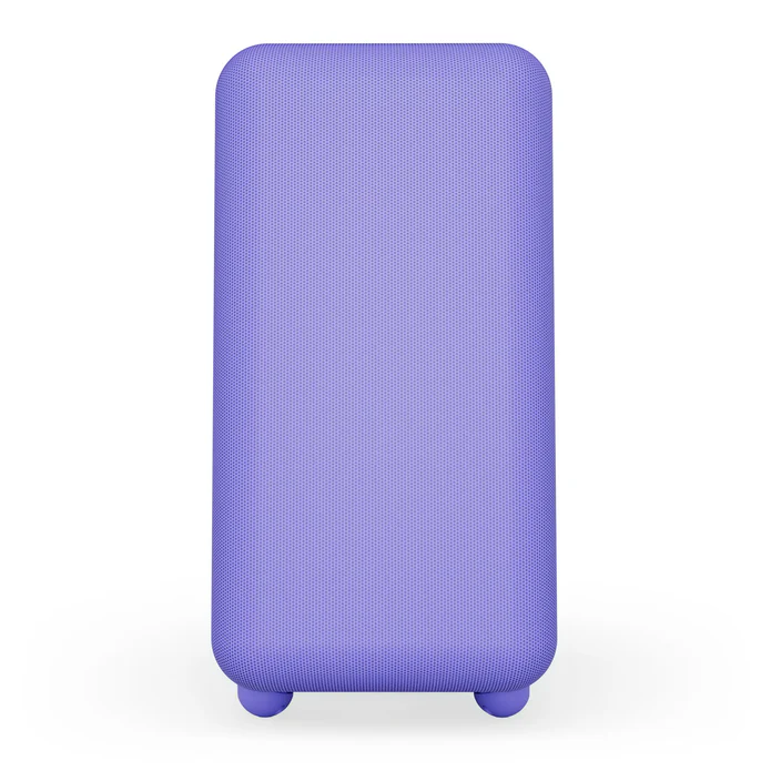 Компьютерный корпус HYTE X50 Taro Milk (CSHYTEX50GTM)