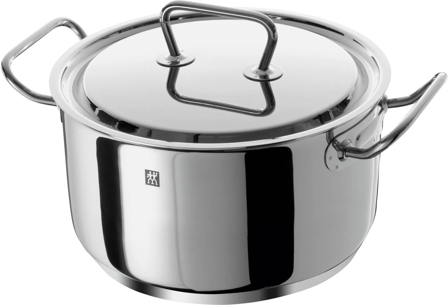 Набор кастрюль Zwilling Twin Classic 5 шт. 665800000