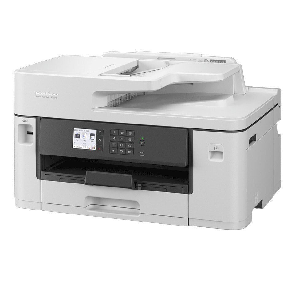 МФУ струйное Brother MFC-J5340DW