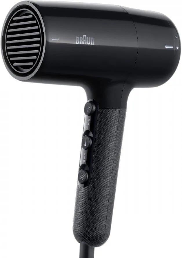 Фен Braun HD225E