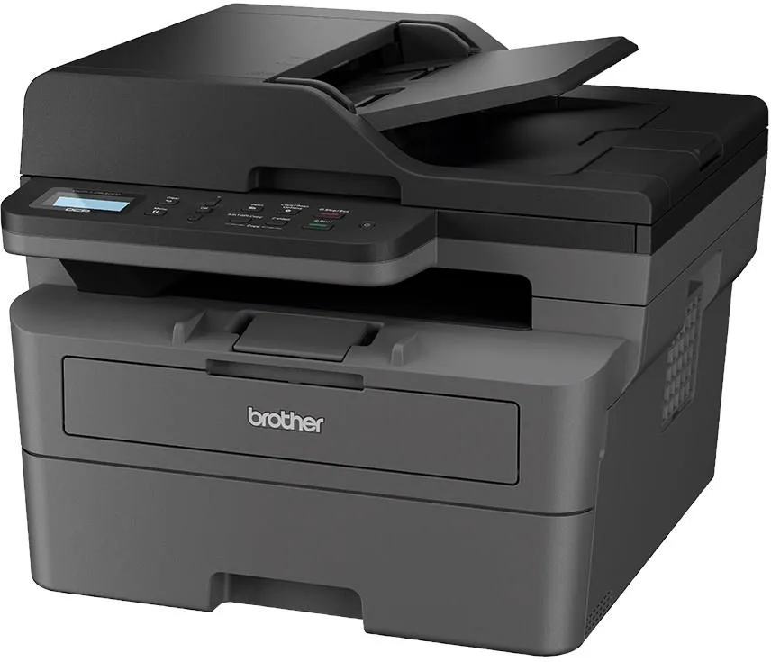 МФУ Brother DCP-L2640DN