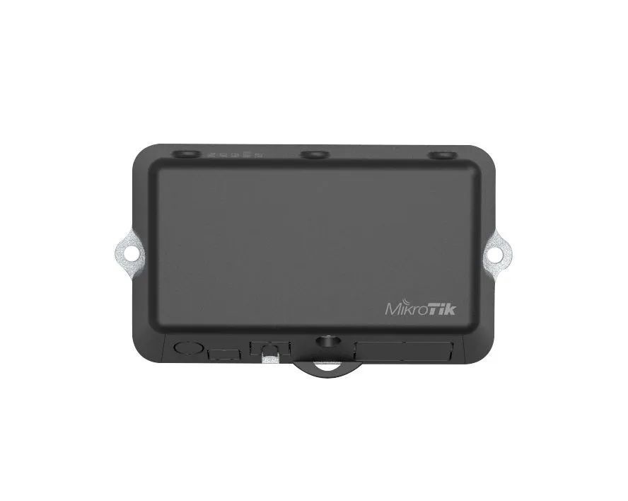 Точка доступа Mikrotik LtAP mini (RB912R-2nD-LTm)