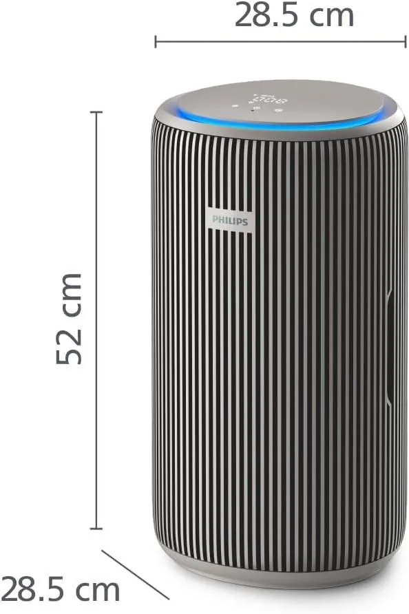 Очиститель воздуха PHILIPS AC3210/12