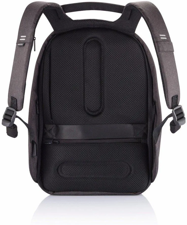 Рюкзак XD Design Bobby Hero Small, черный