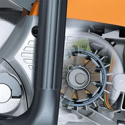 Аккумуляторный триммер Stihl FSA 120