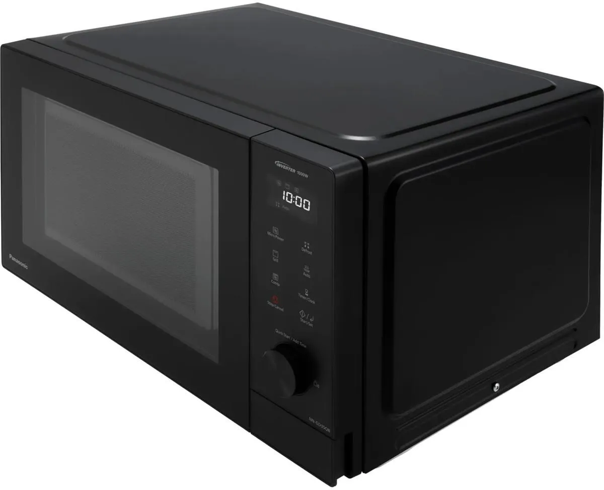 Микроволновая печь Panasonic NN-GD35QBEPG