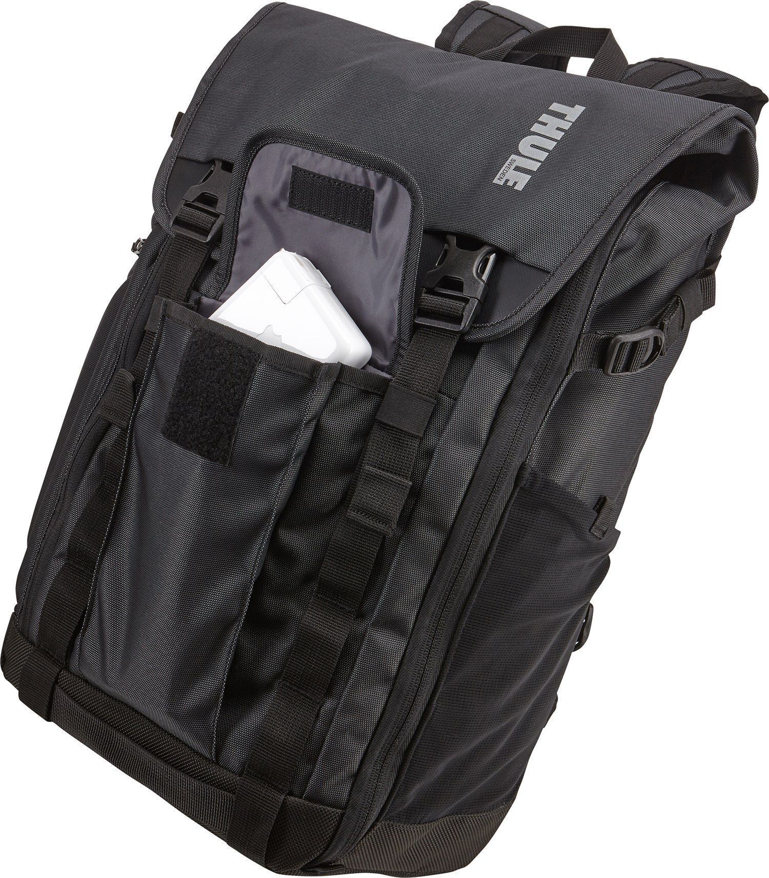 Сумка THULE Subterra Backpack 25L dark shadow