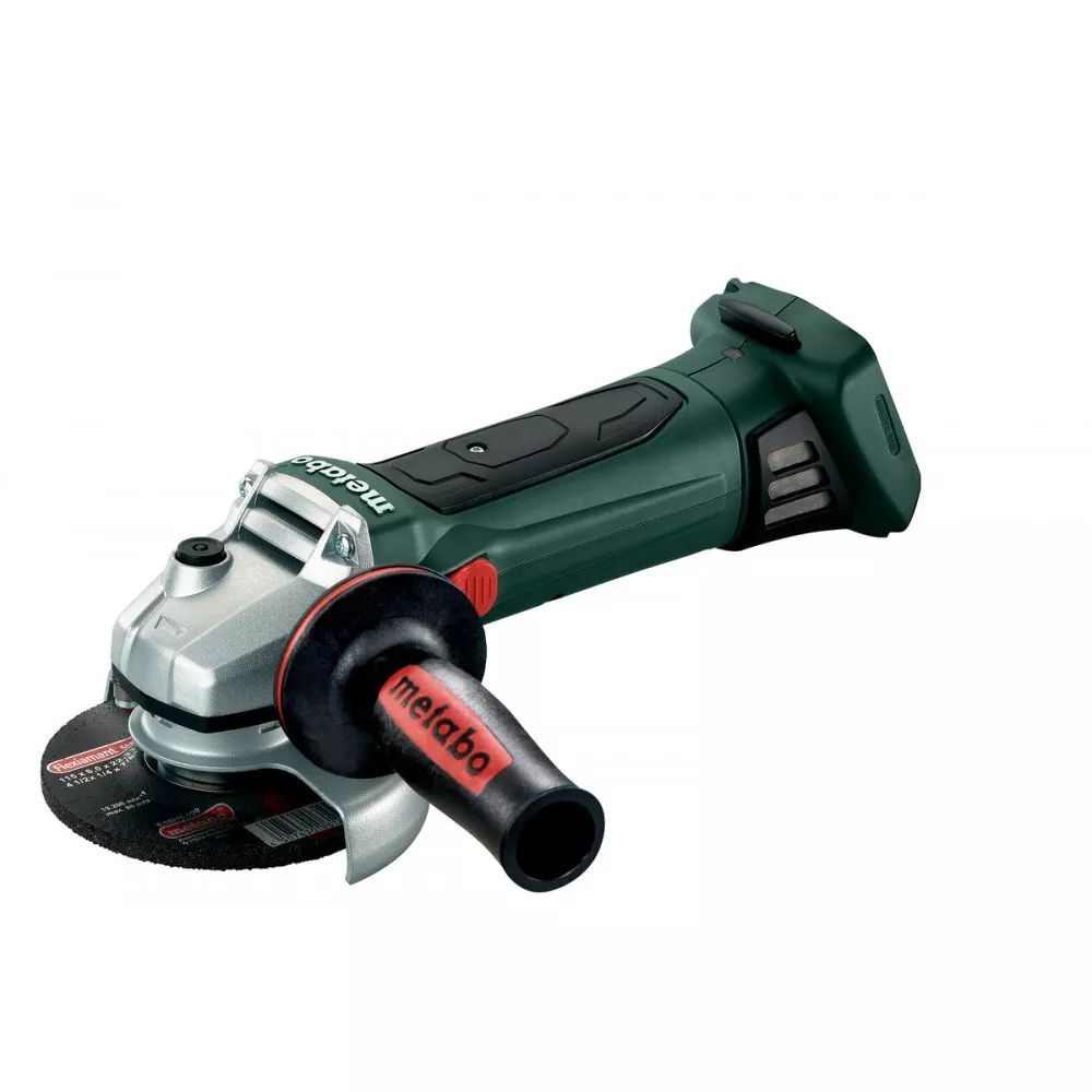 Набор аккумуляторных инструментов Metabo Combo Set 2.4.3 18V 685204500 в кейсе metaBOX 165 L с аккумуляторами 18 V 4.0 Ah и 2.0 Ah и ЗУ ASC 55