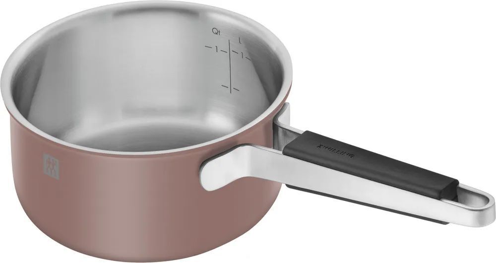 Набор посуды из 5 предметов Zwilling Pink Pure