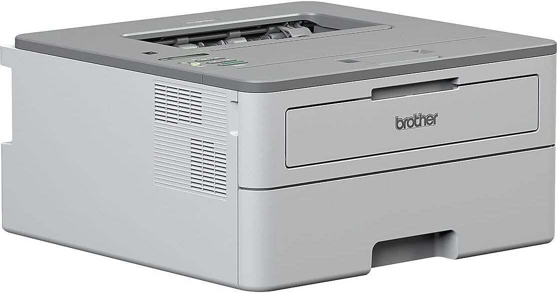 Принтер Brother HL-B2080DW