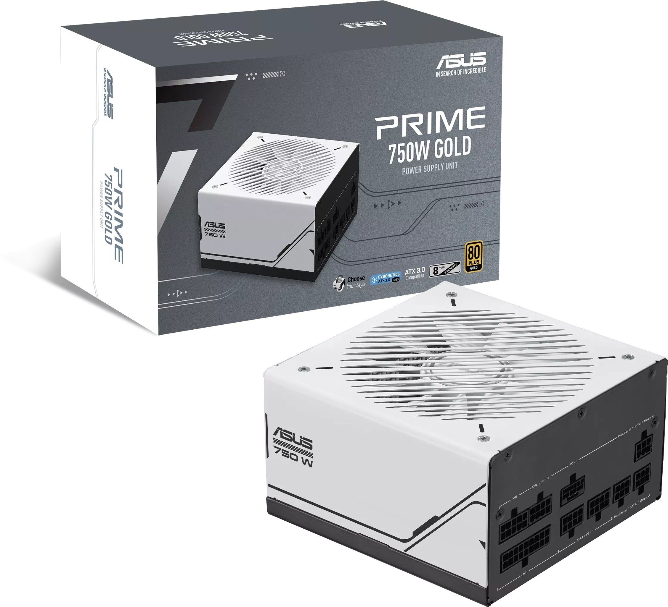 Блок питания Asus Prime AP-750W (90YE00U1-B0NB00)