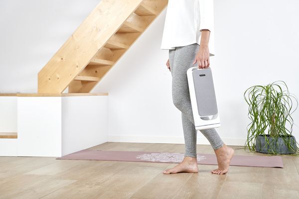 Очиститель воздуха Black+Decker BXAP60E