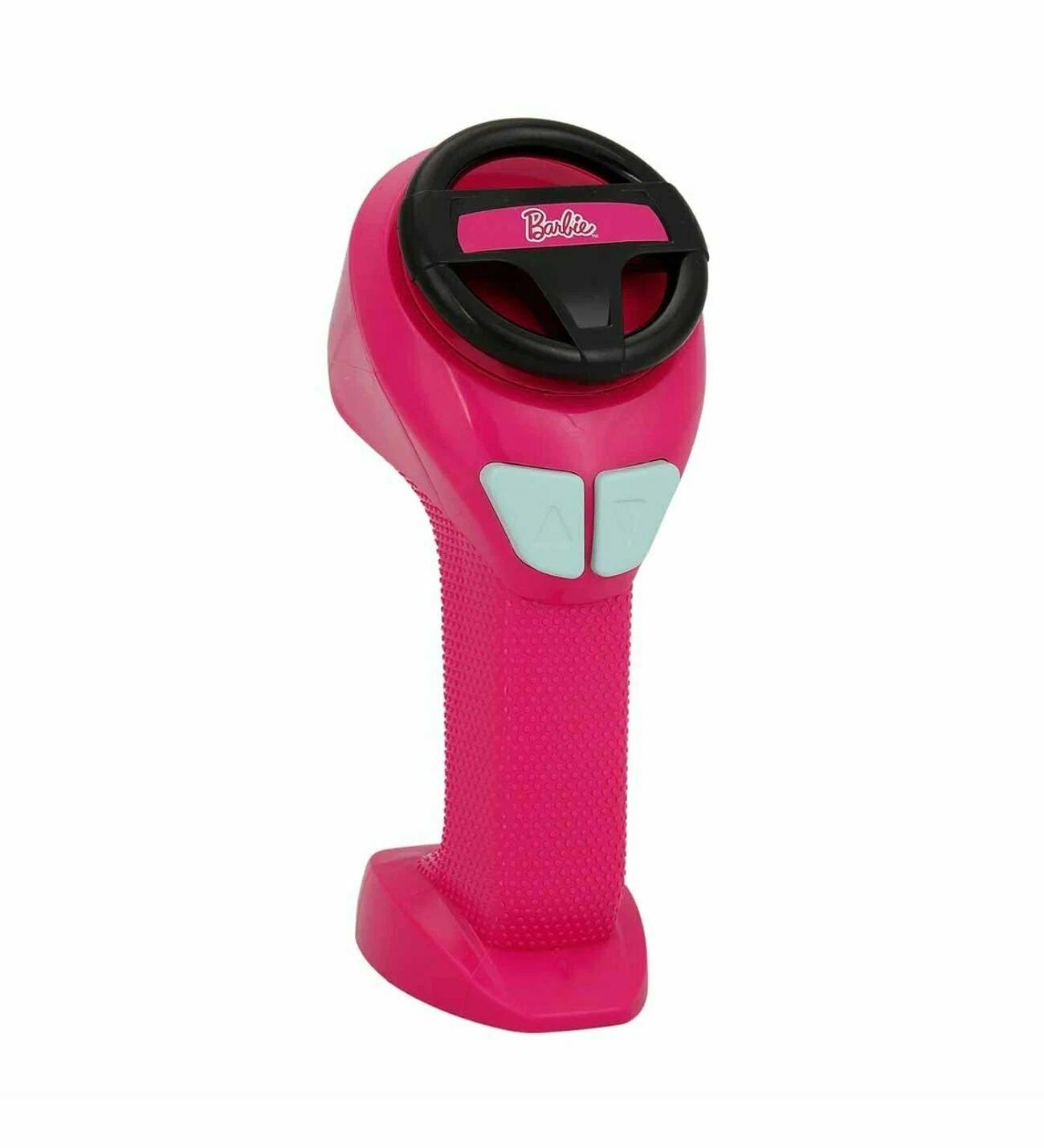 Розовый кабриолет с дистанционным управлением Barbie RC Dream Car