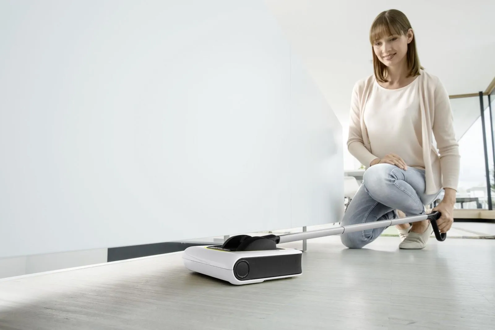 Электрическая щетка KARCHER KB 5 1.258-050.0