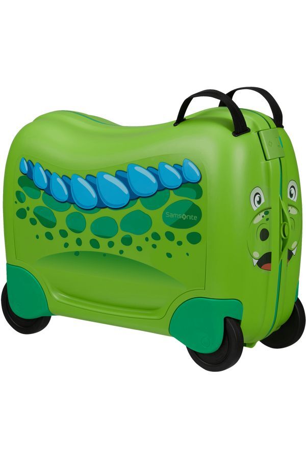 Чемодан Samsonite Dream2Go 145033-9956 30л Dinosaur D.