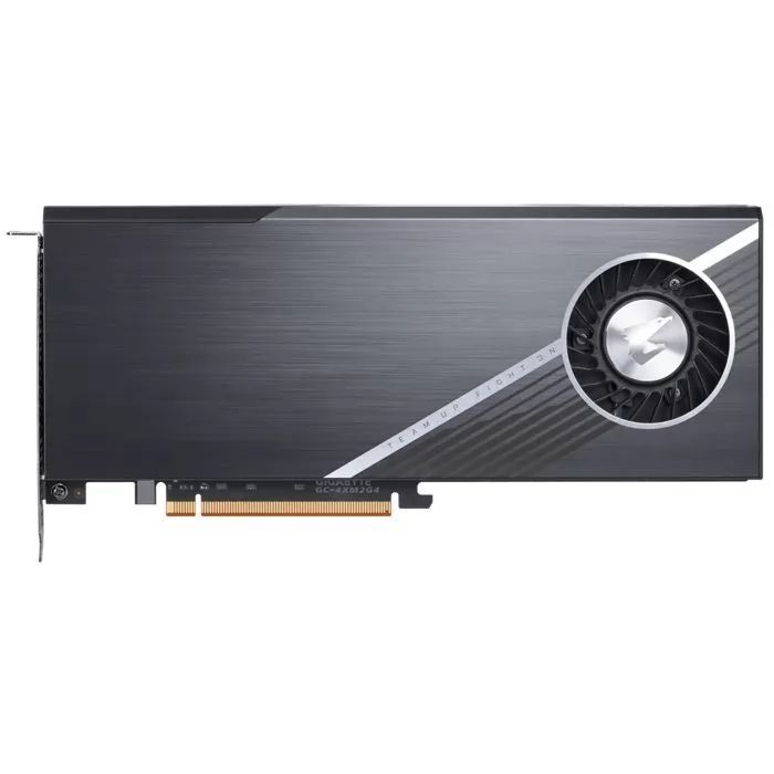 Адаптер GigaByte AORUS GC-4XM2G4