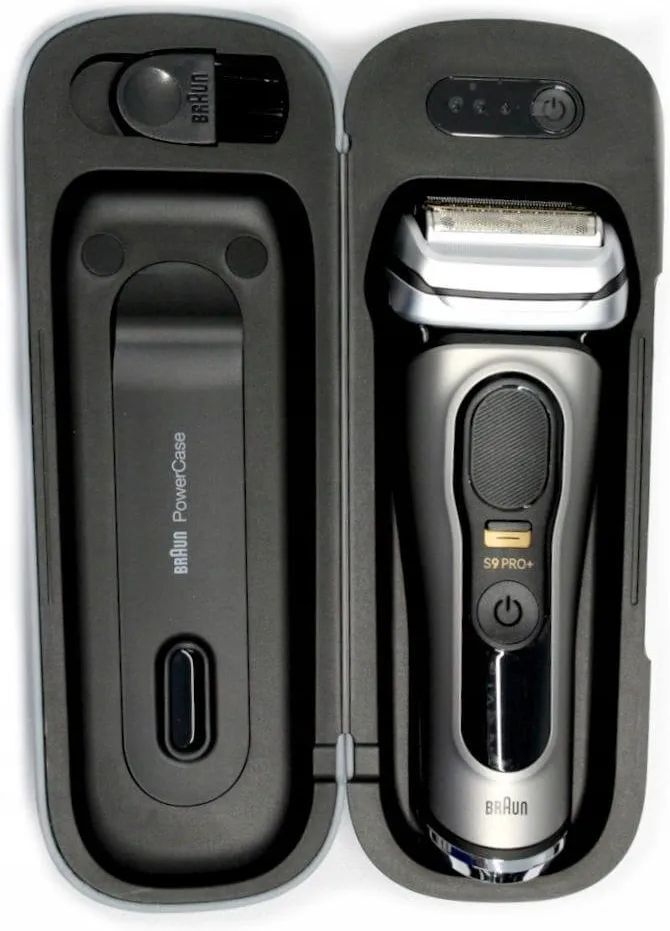 Электробритва Braun Series 9 Pro+ 9575CC