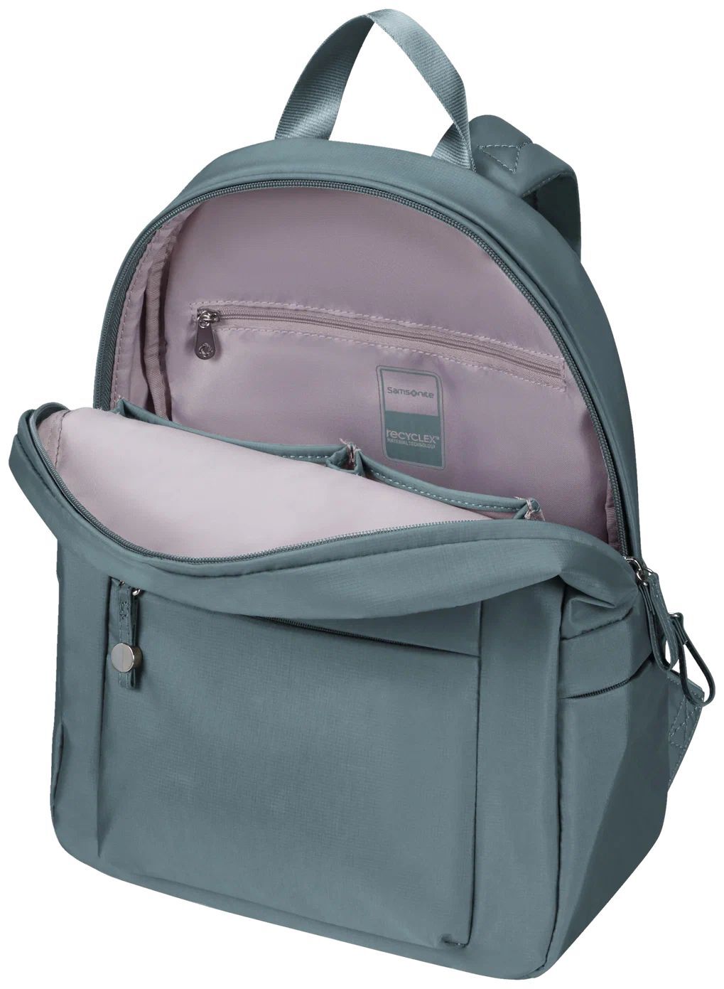 Рюкзак Samsonite Move 4.0, серый