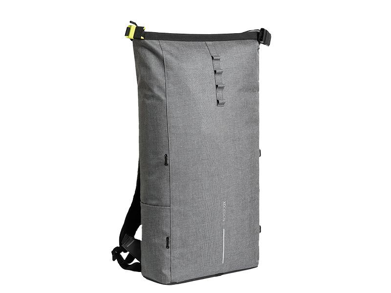 Рюкзак антивор XD-Design BOBBY Urban Lite, серый (XDP705502)