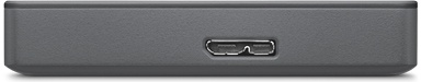 Внешний жесткий диск Seagate Basic Portable 1 TB STJL1000400