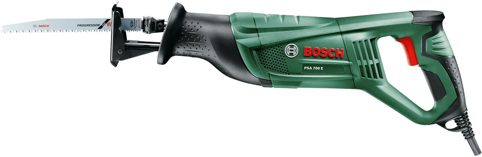 Электрическая пила Bosch PSA 700 E 06033A7000