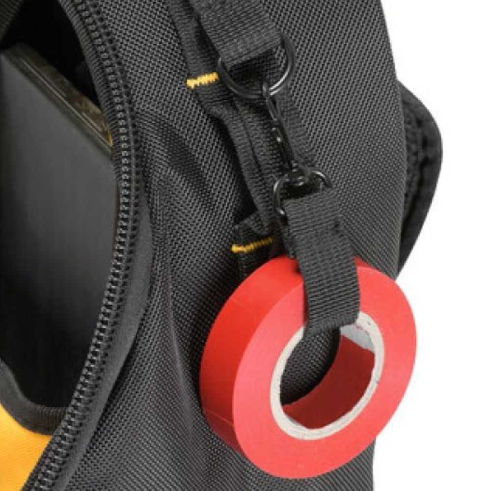 Рюкзак для инструментов DeWalt PRO с колесами DWST60101-1